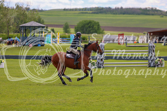 15162 - Mara - 2026 June Classic II - Friday June 19th