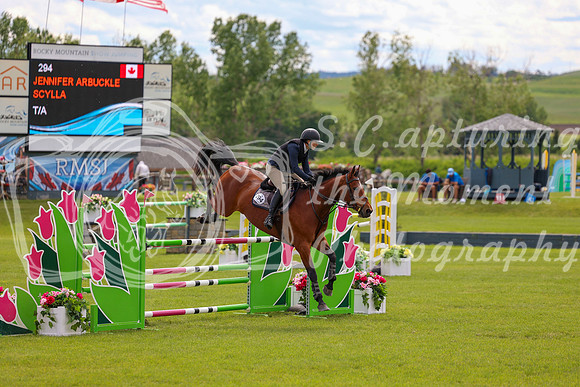 15159 - Mara - 2026 June Classic II - Friday June 19th
