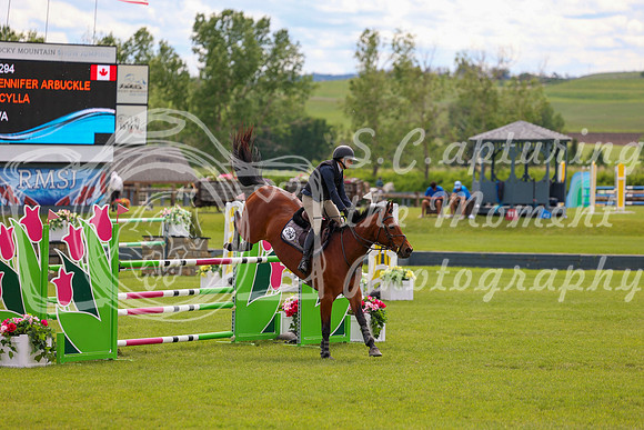 15161 - Mara - 2026 June Classic II - Friday June 19th