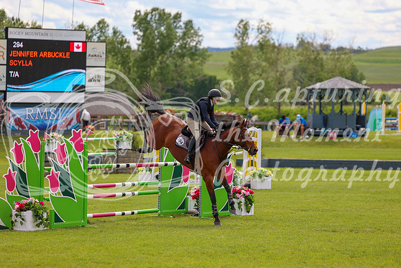 15160 - Mara - 2026 June Classic II - Friday June 19th