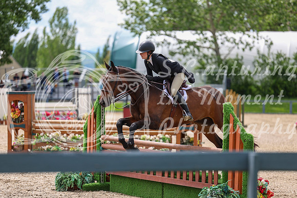 12577 - Shea - 2026 June Classic II - Friday June 19th