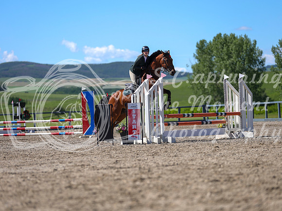 05716 - Mykenzi - 2026 June Classic II - Friday June 19th