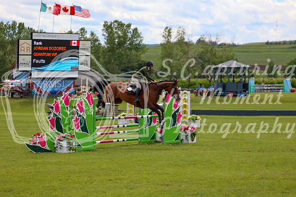 14602 - Mara - 2026 June Classic II - Friday June 19th