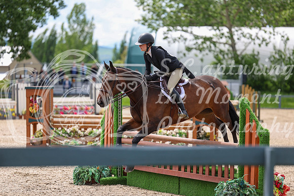 12579 - Shea - 2026 June Classic II - Friday June 19th