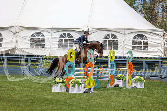 13812 - Mara - 2026 June Classic II - Friday June 19th
