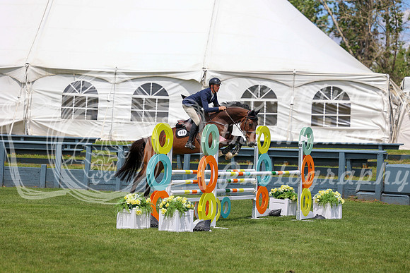 13813 - Mara - 2026 June Classic II - Friday June 19th