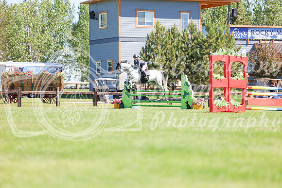 02977 - Shea - 2026 June Classic II - Friday June 19th