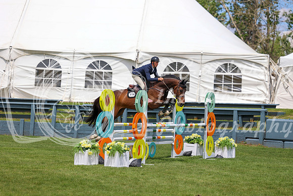 13814 - Mara - 2026 June Classic II - Friday June 19th