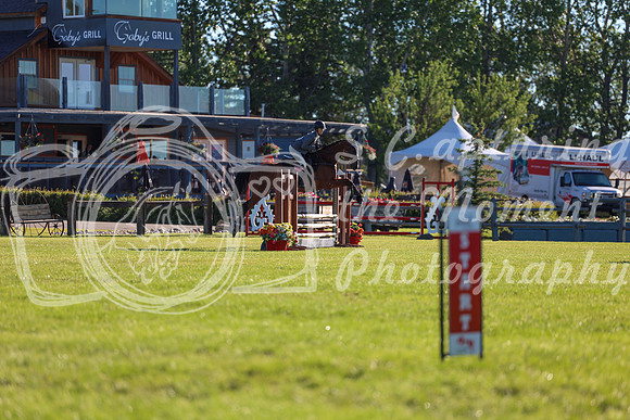 00189 - Shea - 2026 June Classic II - Friday June 19th