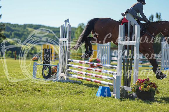 00188 - Shea - 2026 June Classic II - Friday June 19th