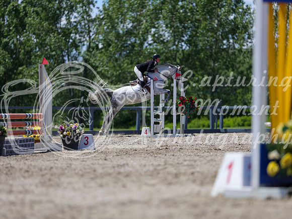 11708 - Mykenzi - 2026 June Classic II - Friday June 19th