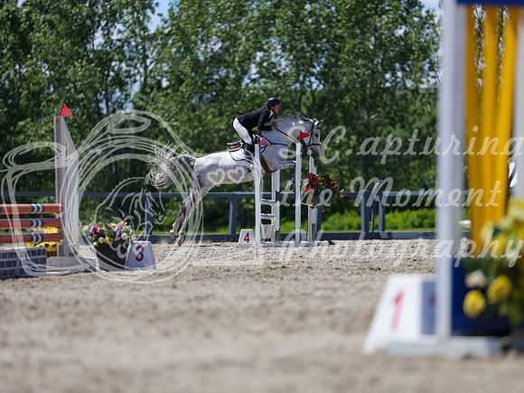 11709 - Mykenzi - 2026 June Classic II - Friday June 19th