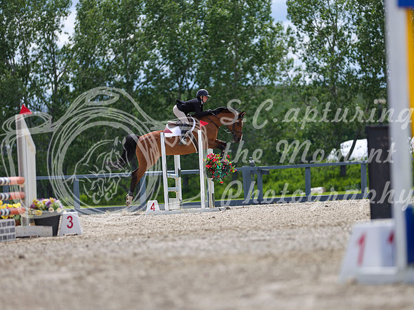 17132 - Mykenzi - 2026 June Classic II - Friday June 19th