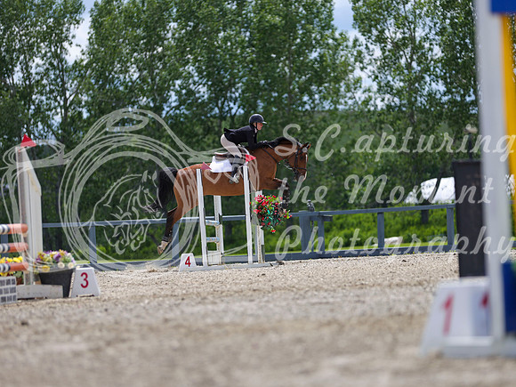 17133 - Mykenzi - 2026 June Classic II - Friday June 19th