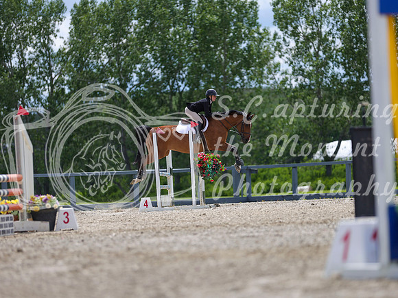 17135 - Mykenzi - 2026 June Classic II - Friday June 19th