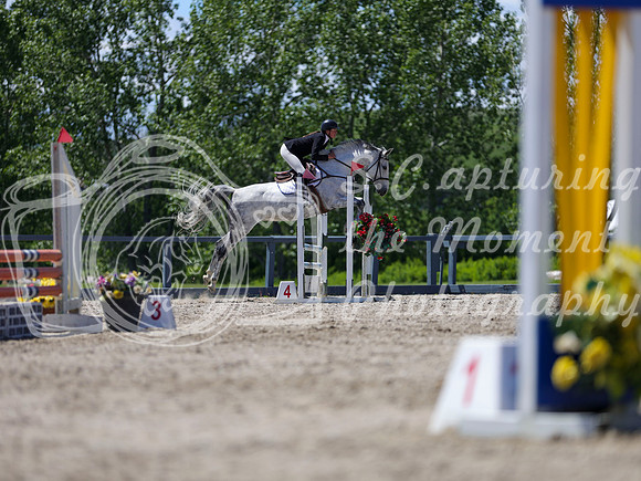 11710 - Mykenzi - 2026 June Classic II - Friday June 19th