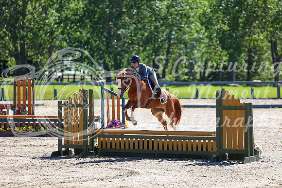 07746 - Mara - 2026 June Classic II - Friday June 19th