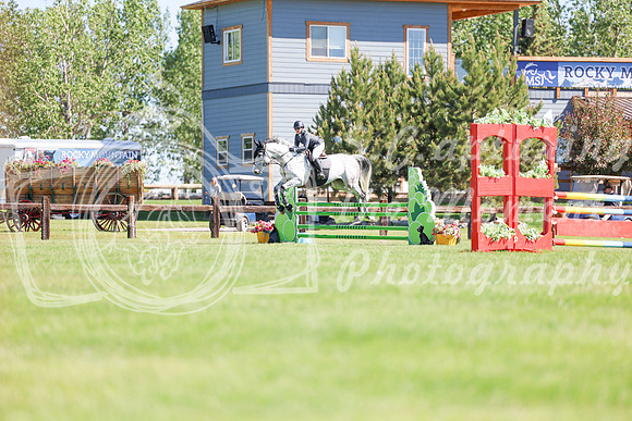 02978 - Shea - 2026 June Classic II - Friday June 19th