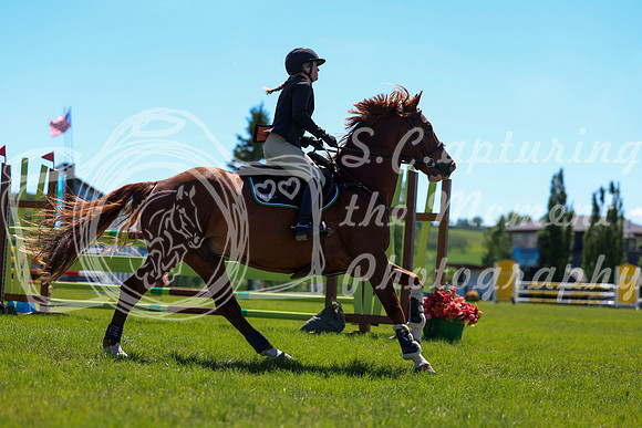 09123 - Shea - 2026 June Classic II - Friday June 19th