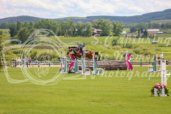 15173 - Mara - 2026 June Classic II - Friday June 19th