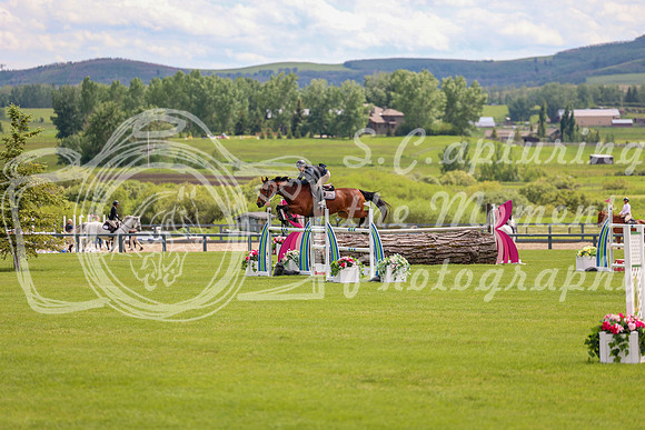 15174 - Mara - 2026 June Classic II - Friday June 19th