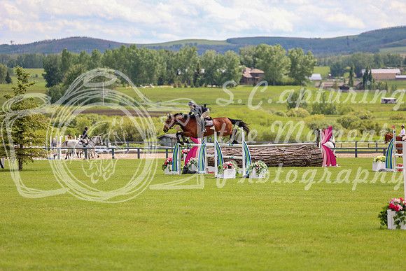 15175 - Mara - 2026 June Classic II - Friday June 19th