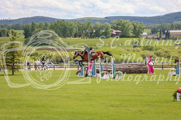 15176 - Mara - 2026 June Classic II - Friday June 19th