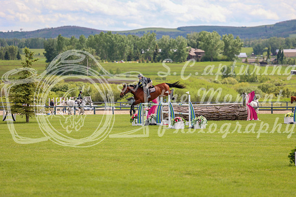 15177 - Mara - 2026 June Classic II - Friday June 19th