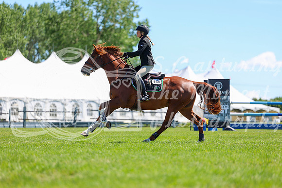 09132 - Shea - 2026 June Classic II - Friday June 19th