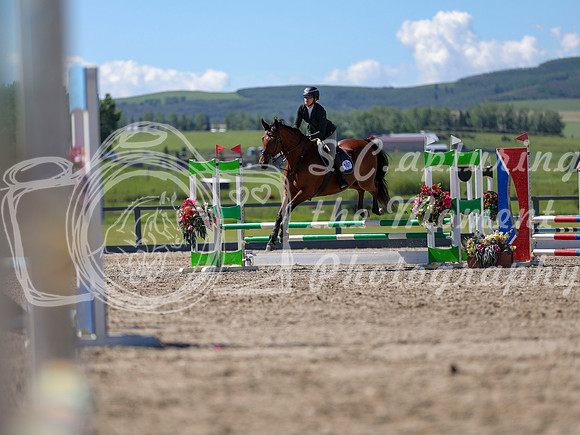05734 - Mykenzi - 2026 June Classic II - Friday June 19th