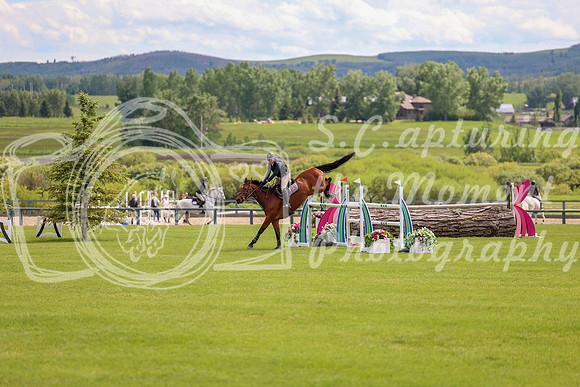 15180 - Mara - 2026 June Classic II - Friday June 19th