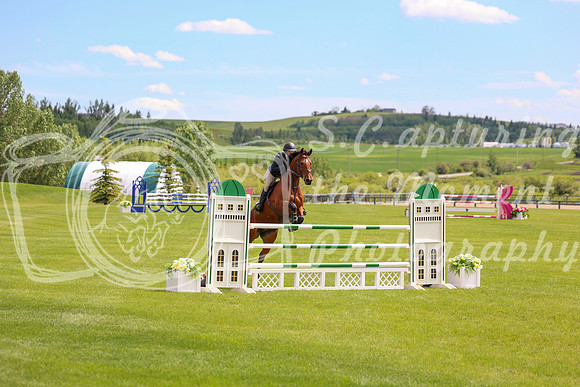 15181 - Mara - 2026 June Classic II - Friday June 19th