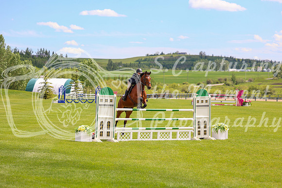 15182 - Mara - 2026 June Classic II - Friday June 19th