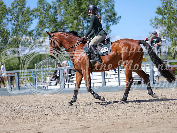 05746 - Mykenzi - 2026 June Classic II - Friday June 19th