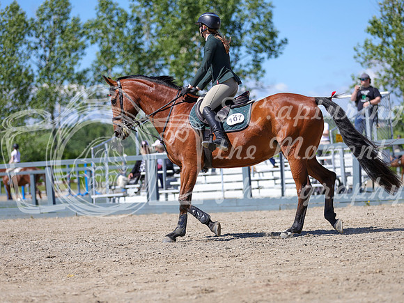 05748 - Mykenzi - 2026 June Classic II - Friday June 19th