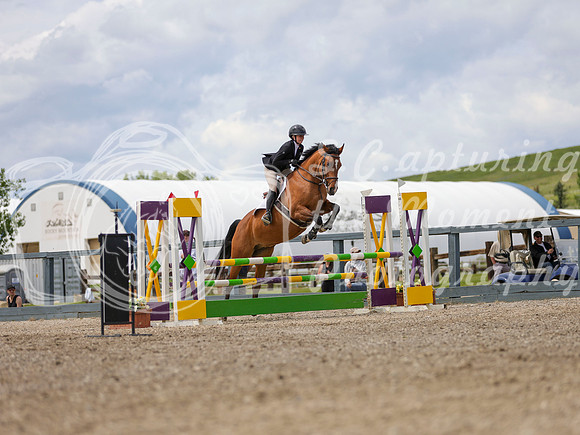 17151 - Mykenzi - 2026 June Classic II - Friday June 19th