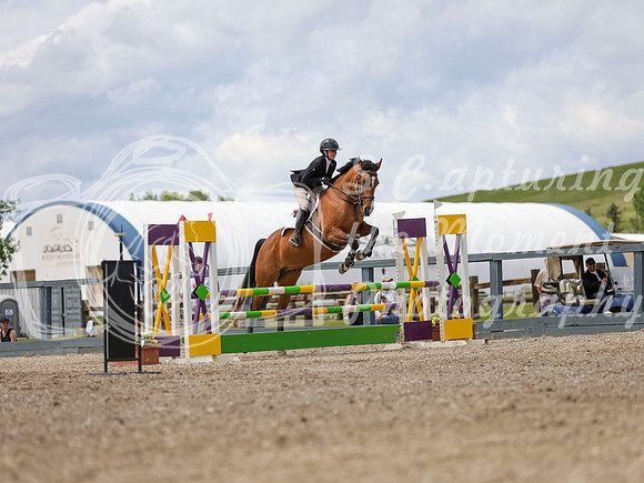 17152 - Mykenzi - 2026 June Classic II - Friday June 19th