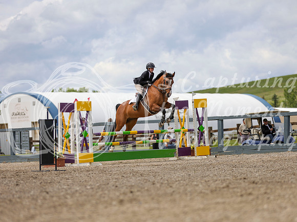 17154 - Mykenzi - 2026 June Classic II - Friday June 19th