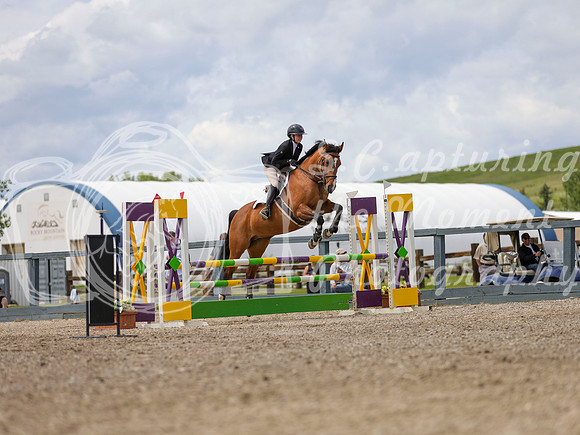 17153 - Mykenzi - 2026 June Classic II - Friday June 19th