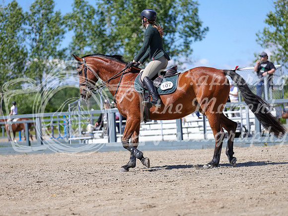 05749 - Mykenzi - 2026 June Classic II - Friday June 19th