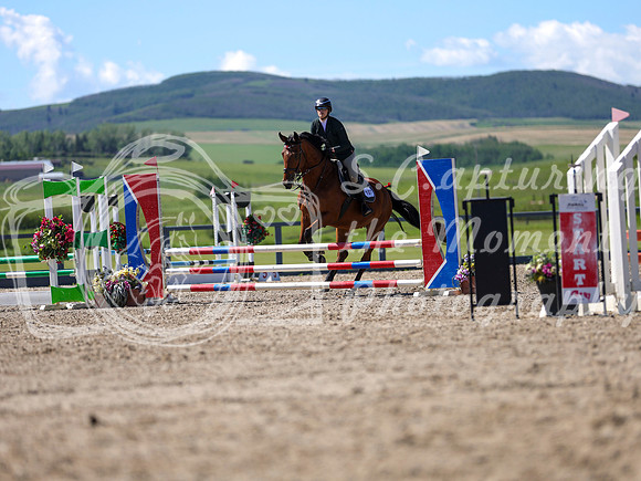 05751 - Mykenzi - 2026 June Classic II - Friday June 19th