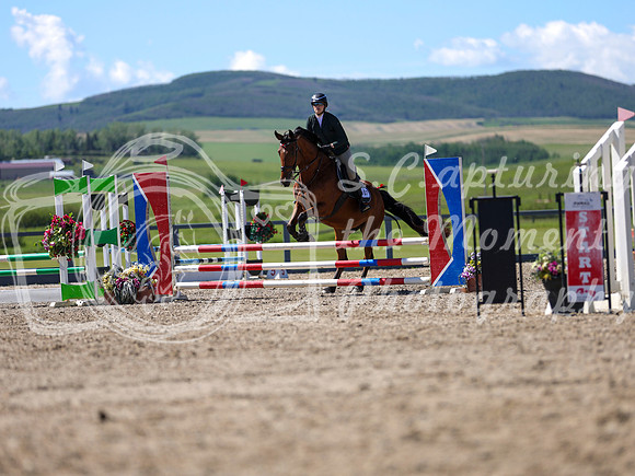 05753 - Mykenzi - 2026 June Classic II - Friday June 19th