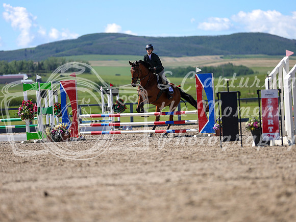 05752 - Mykenzi - 2026 June Classic II - Friday June 19th