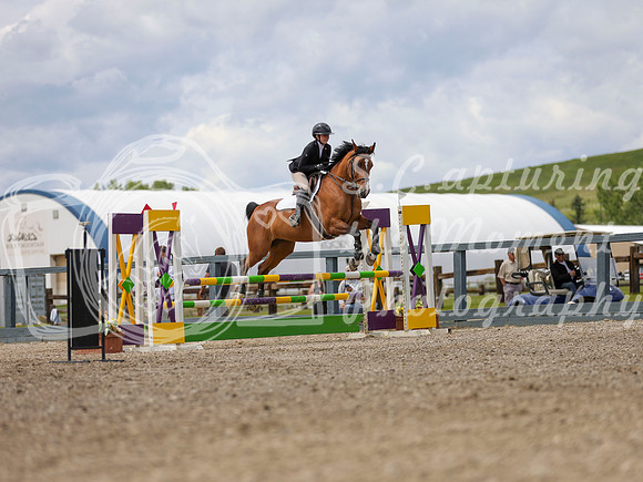 17156 - Mykenzi - 2026 June Classic II - Friday June 19th