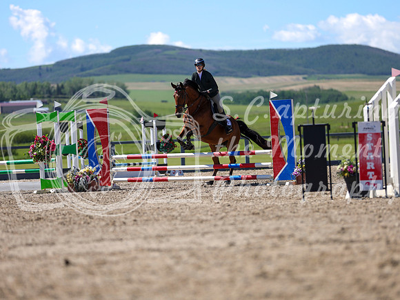 05754 - Mykenzi - 2026 June Classic II - Friday June 19th