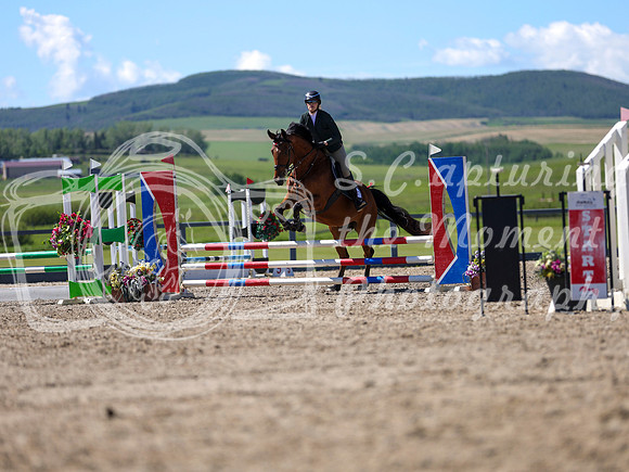 05755 - Mykenzi - 2026 June Classic II - Friday June 19th