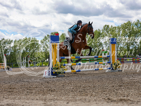 16195 - Mykenzi - 2026 June Classic II - Friday June 19th