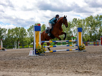16196 - Mykenzi - 2026 June Classic II - Friday June 19th