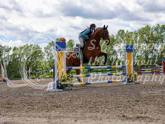 16196 - Mykenzi - 2026 June Classic II - Friday June 19th