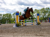 16197 - Mykenzi - 2026 June Classic II - Friday June 19th